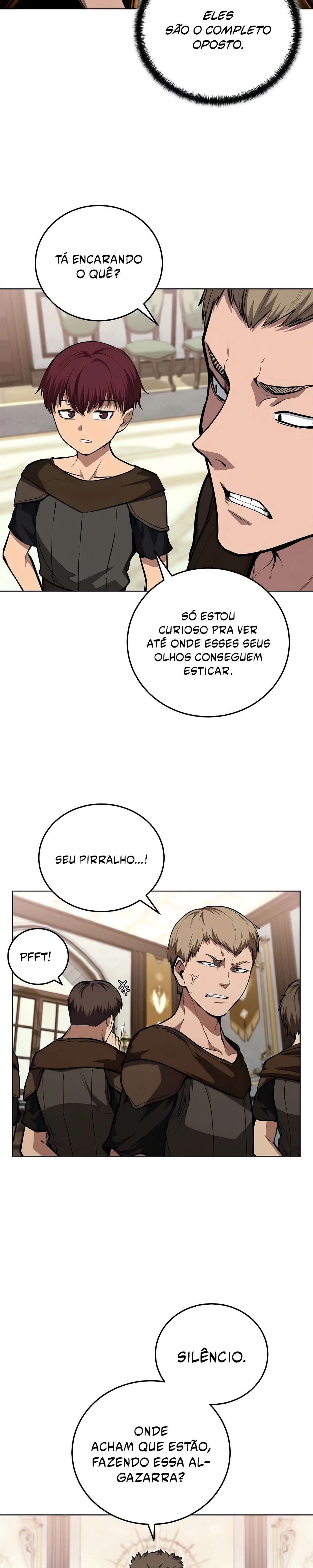 The Immortal Genius Capítulo 7 Página 24
