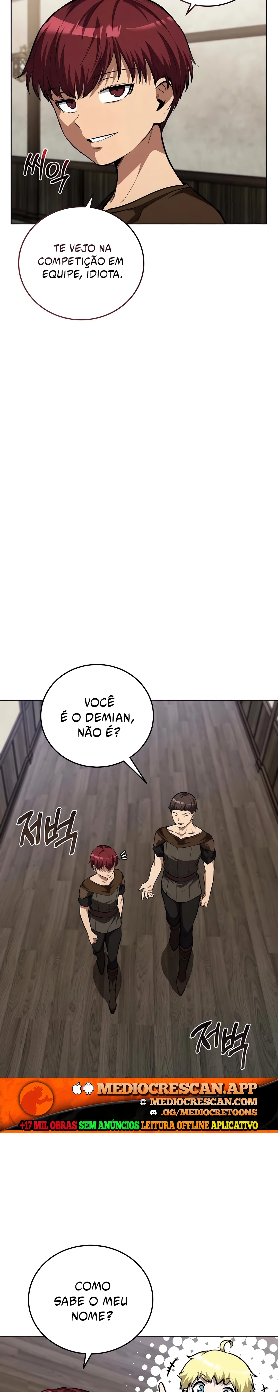 The Immortal Genius Capítulo 7 Página 30