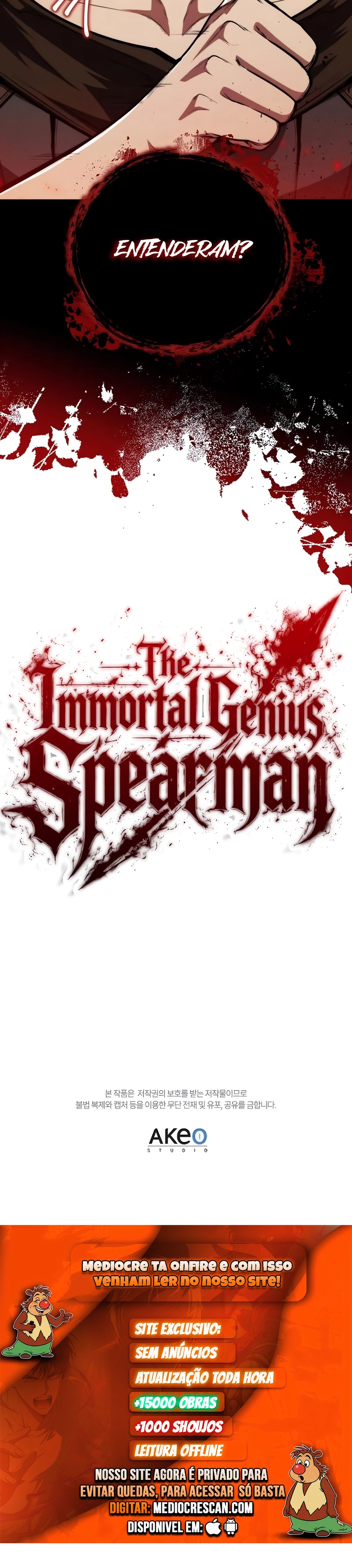 The Immortal Genius Capítulo 7 Página 35