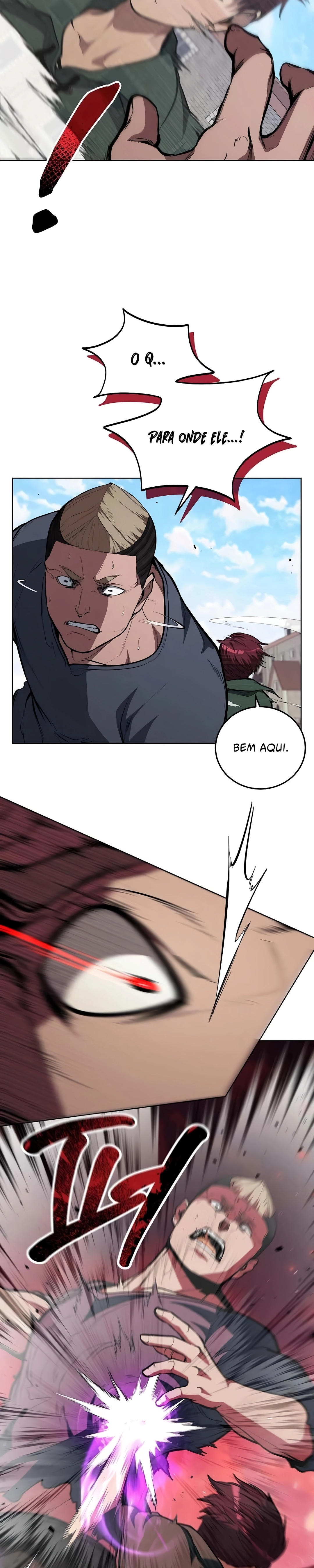 The Immortal Genius Capítulo 7 Página 8