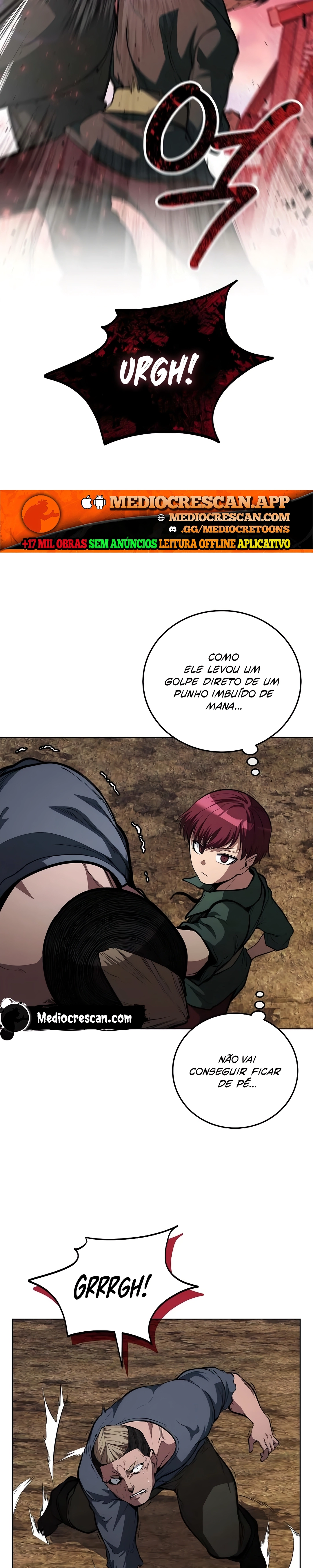 The Immortal Genius Capítulo 7 Página 9