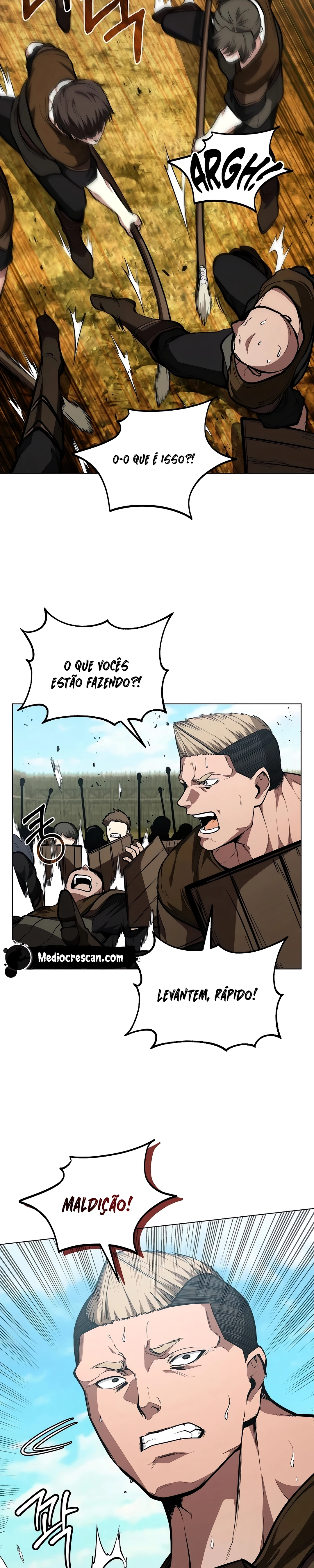 The Immortal Genius Capítulo 8 Página 14