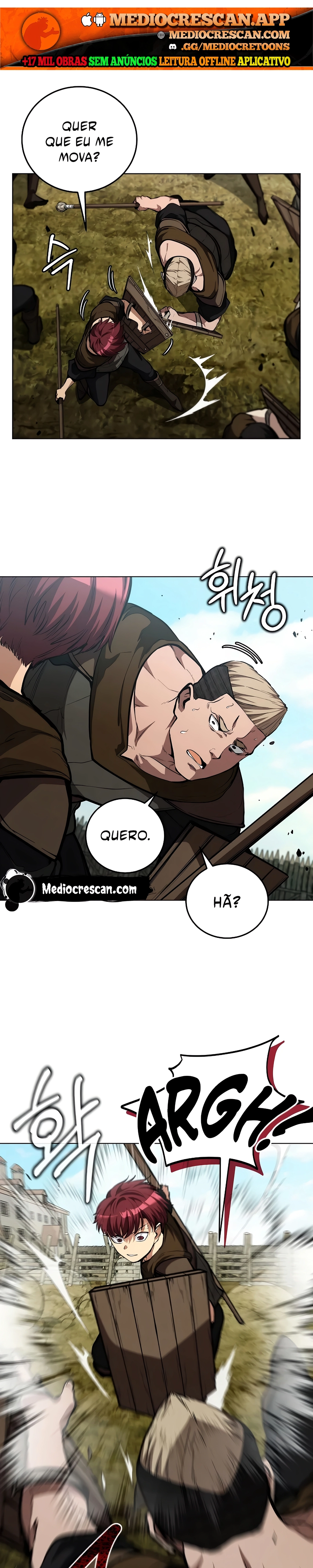 The Immortal Genius Capítulo 8 Página 16