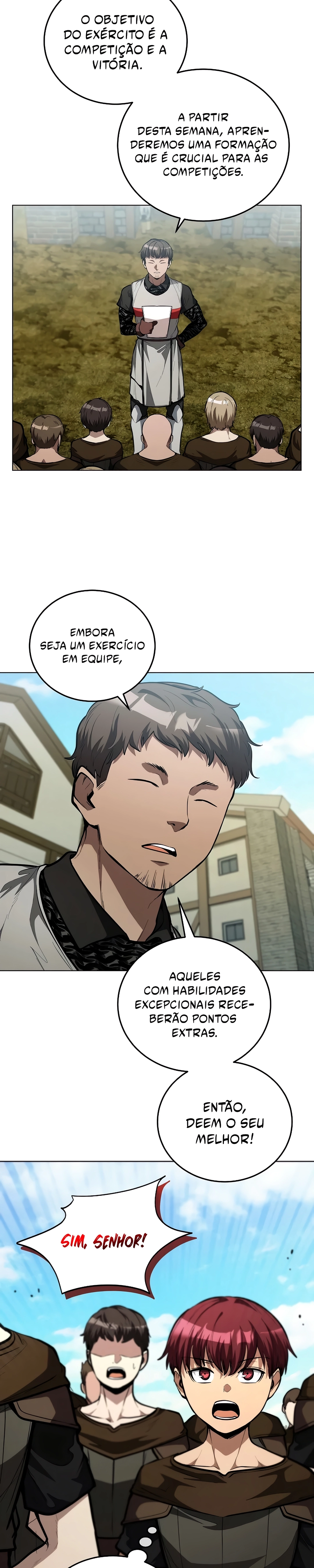 The Immortal Genius Capítulo 8 Página 2