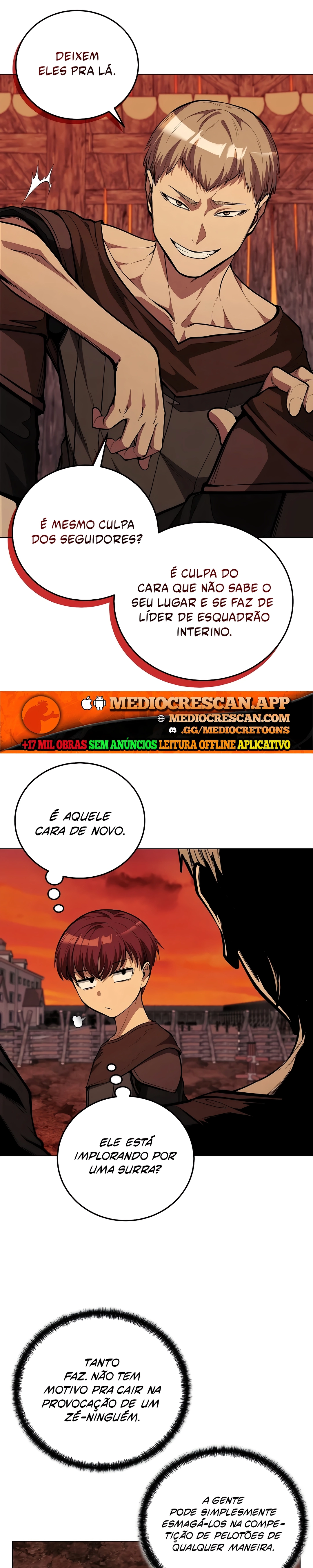 The Immortal Genius Capítulo 8 Página 23