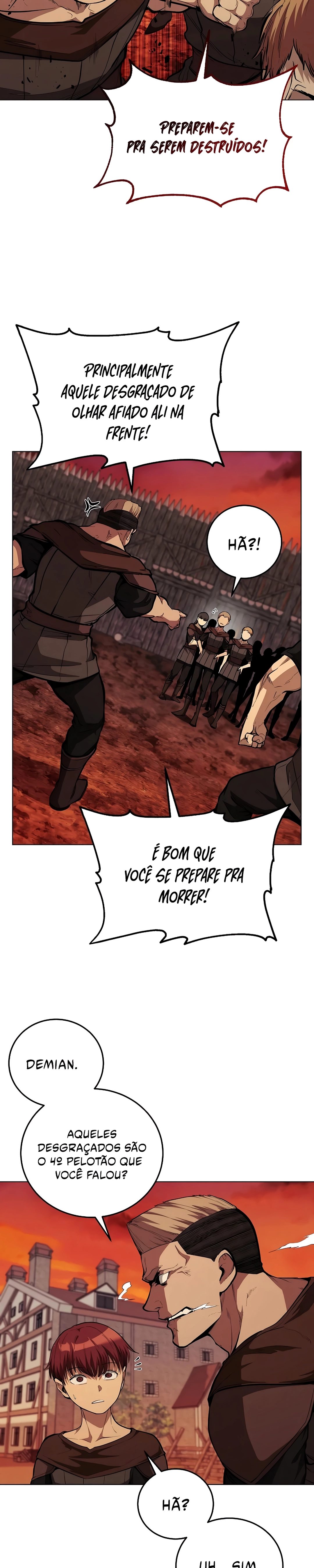 The Immortal Genius Capítulo 8 Página 25