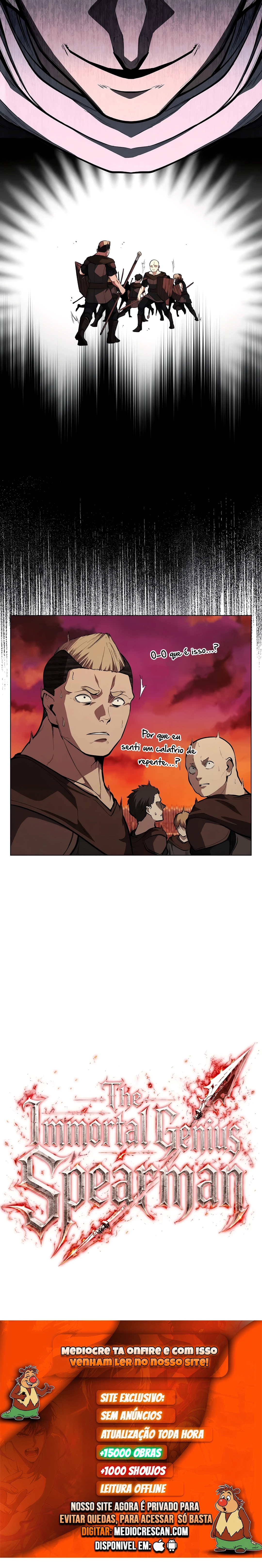 The Immortal Genius Capítulo 8 Página 31