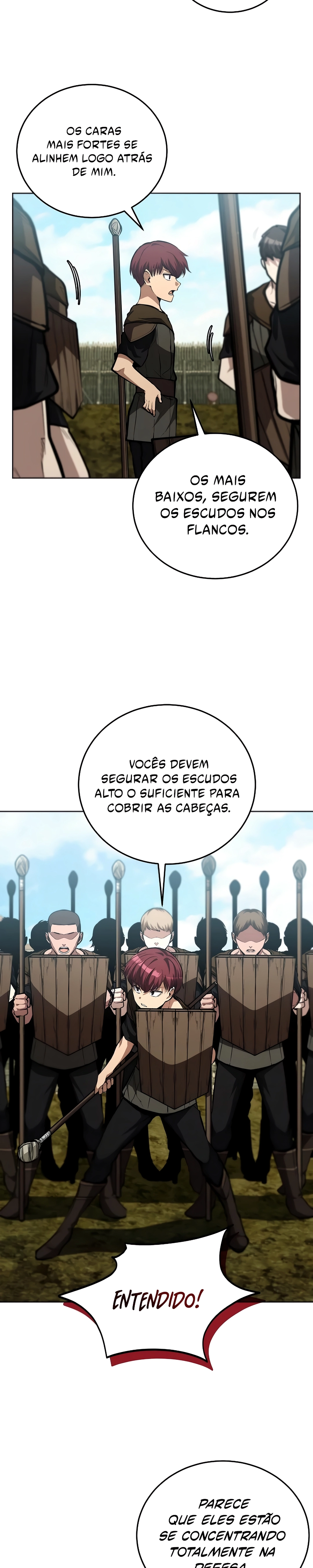 The Immortal Genius Capítulo 8 Página 7