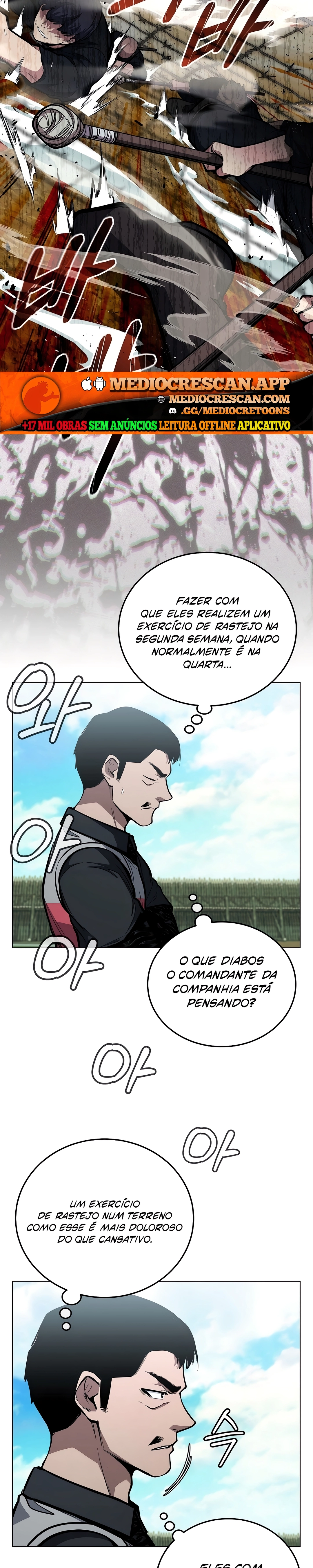The Immortal Genius Capítulo 9 Página 12