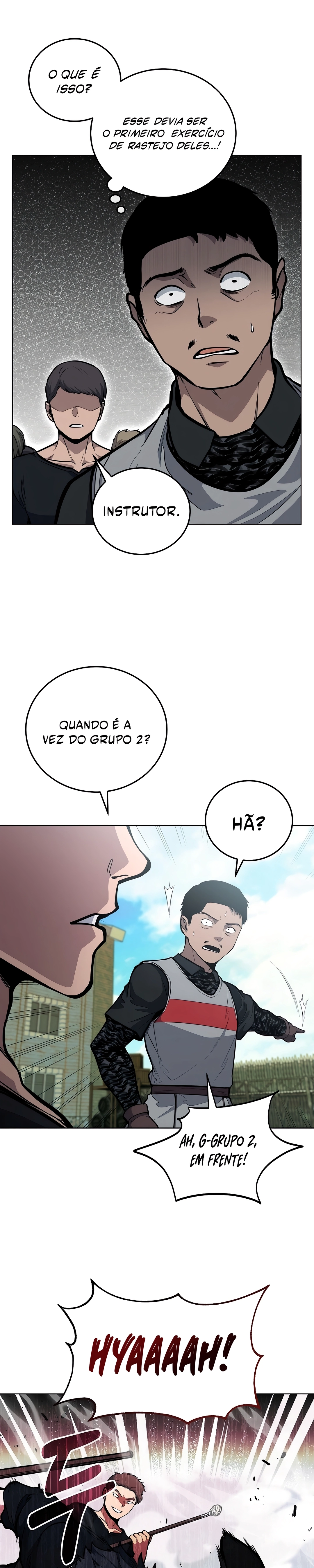 The Immortal Genius Capítulo 9 Página 14