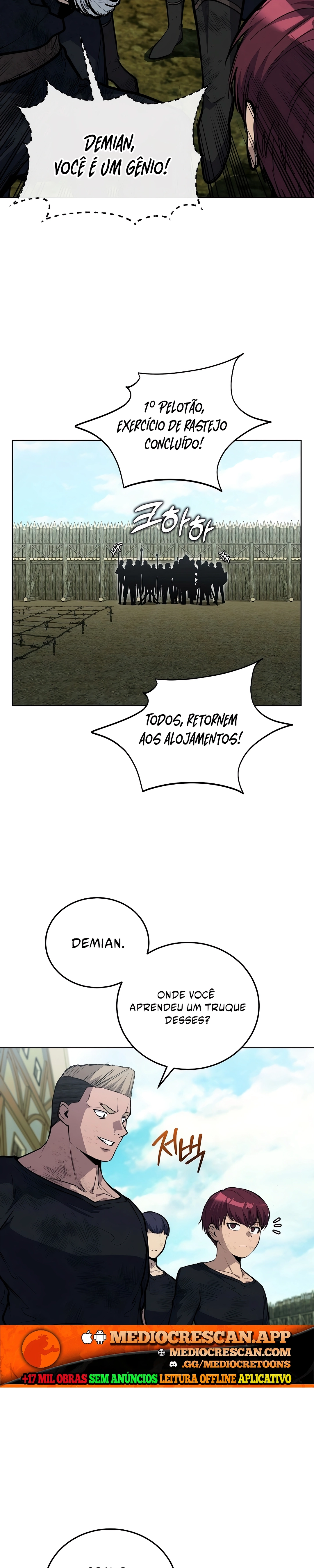 The Immortal Genius Capítulo 9 Página 17