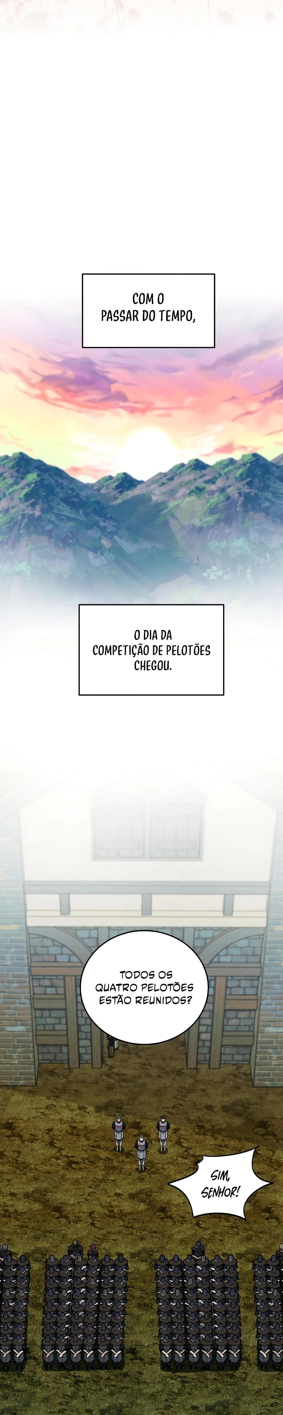 The Immortal Genius Capítulo 9 Página 26