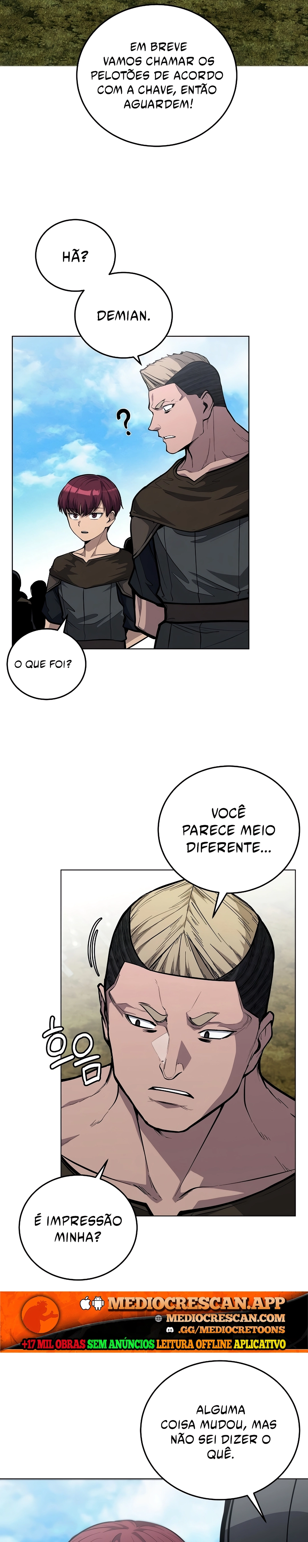 The Immortal Genius Capítulo 9 Página 27