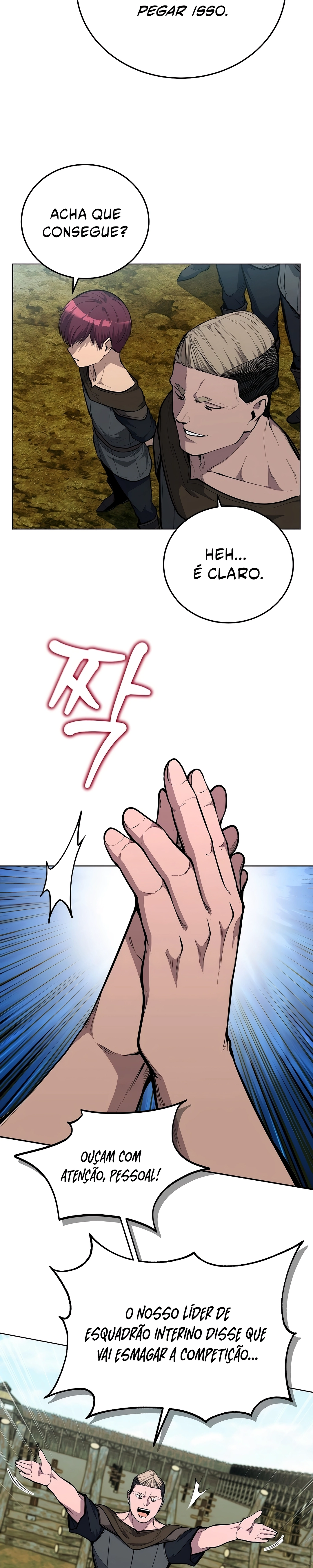 The Immortal Genius Capítulo 9 Página 33