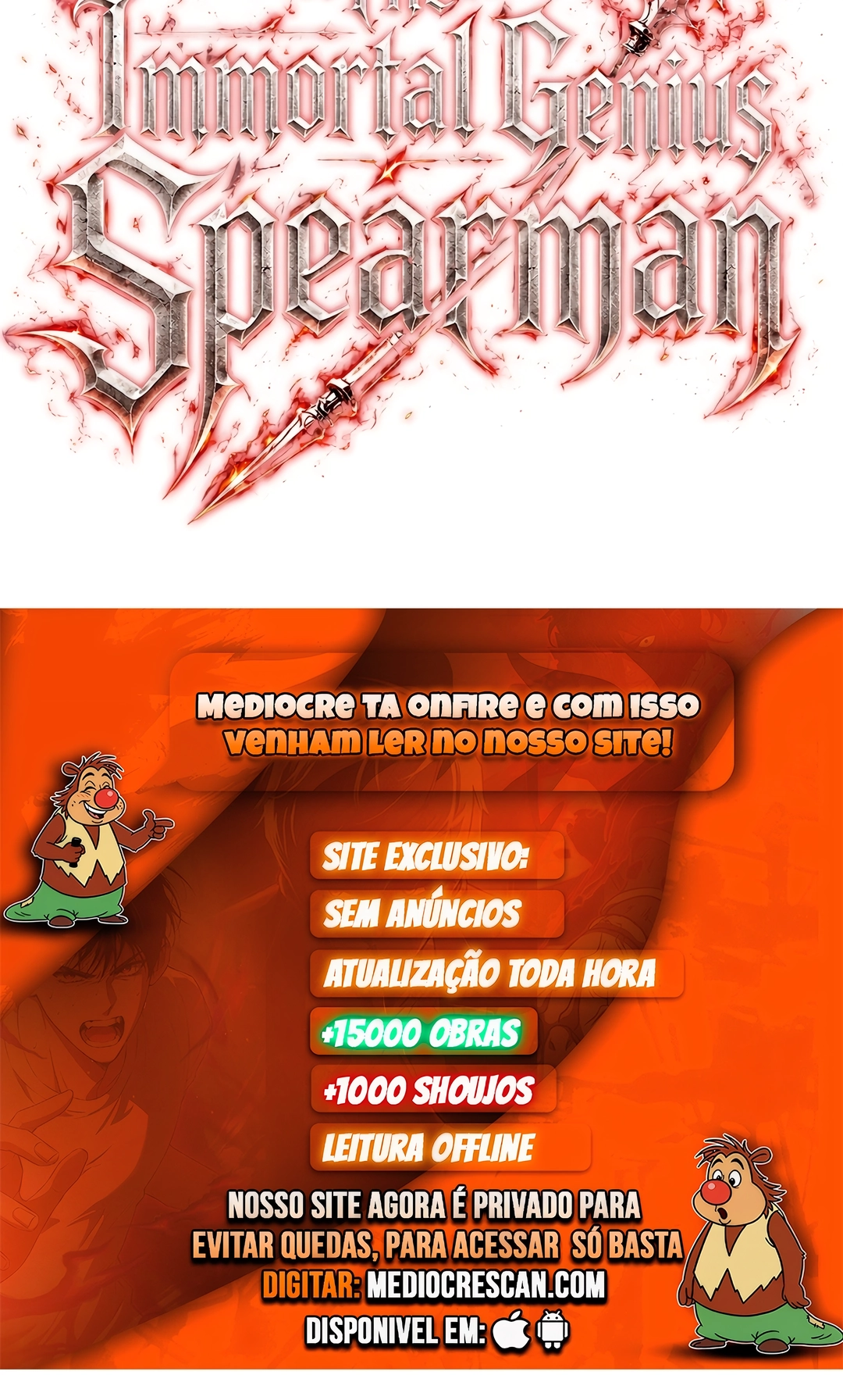 The Immortal Genius Capítulo 9 Página 36