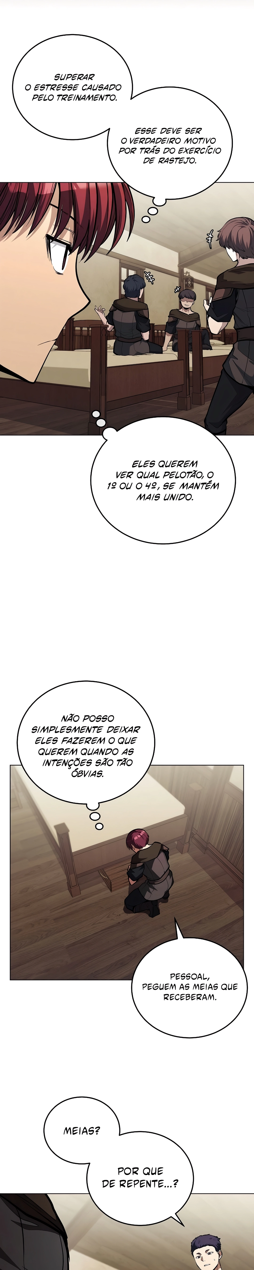 The Immortal Genius Capítulo 9 Página 7