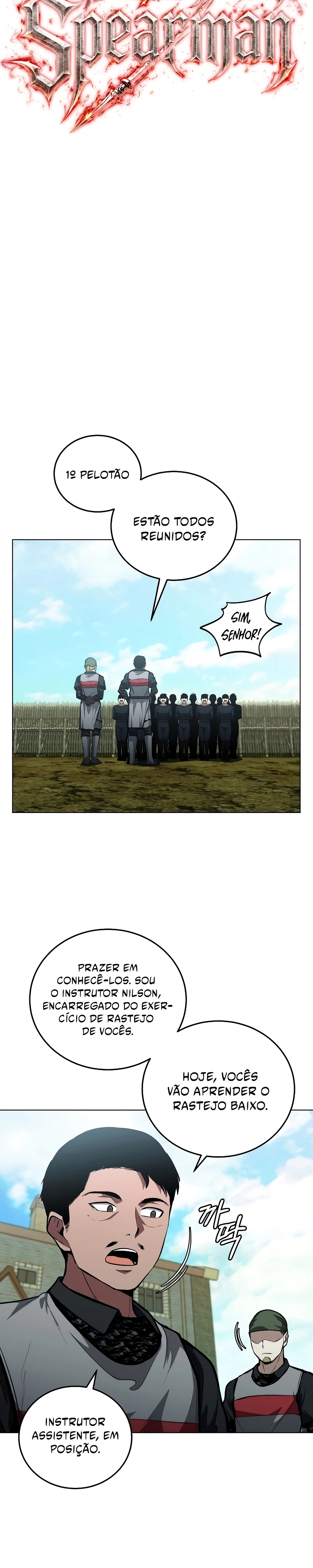 The Immortal Genius Capítulo 9 Página 9