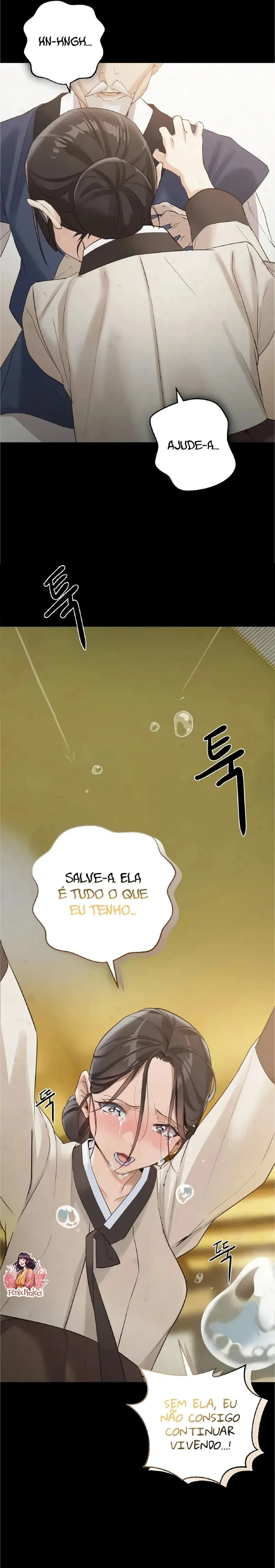 The Imugi's Consort Capítulo 1 Página 10
