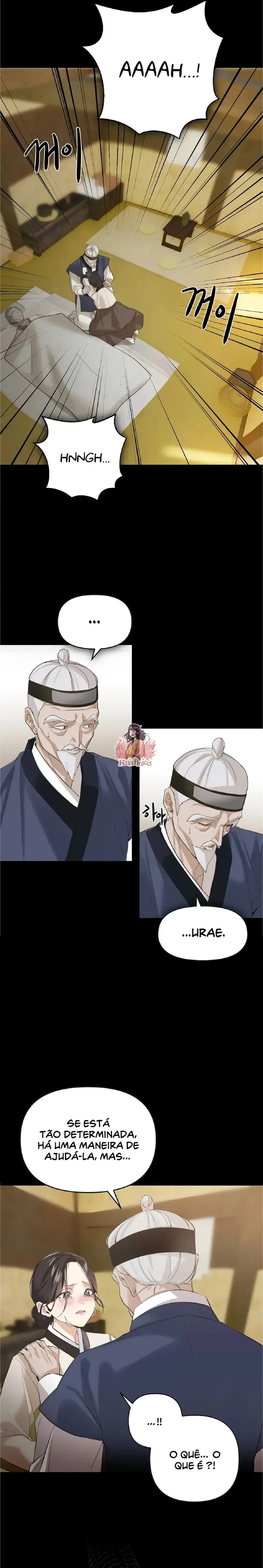 The Imugi's Consort Capítulo 1 Página 11