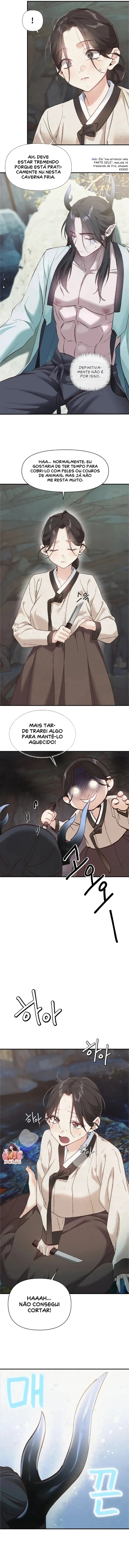 The Imugi's Consort Capítulo 2 Página 5