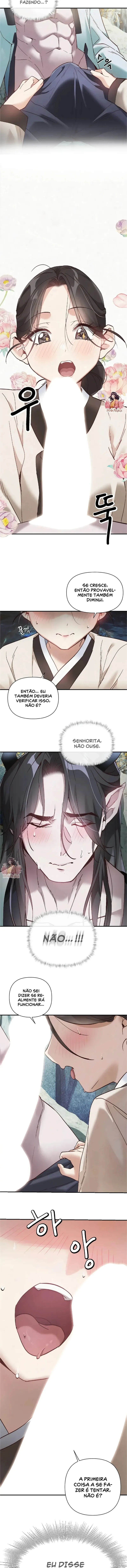 The Imugi's Consort Capítulo 2 Página 9