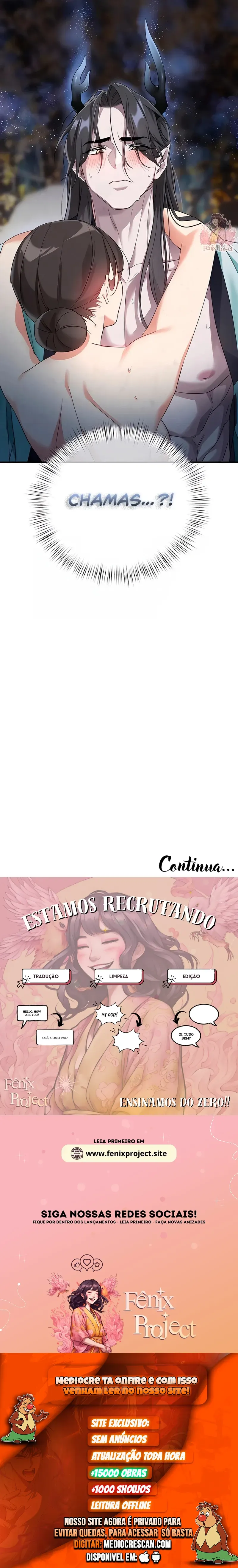 The Imugi's Consort Capítulo 5 Página 11