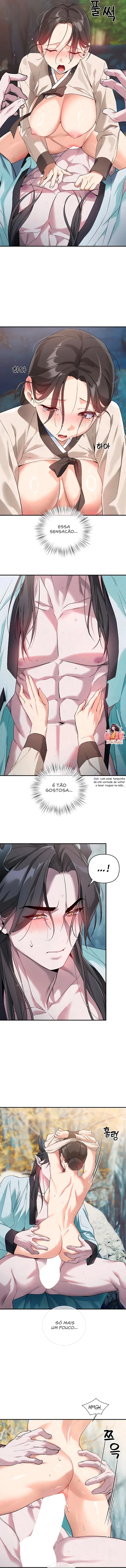 The Imugi's Consort Capítulo 5 Página 6