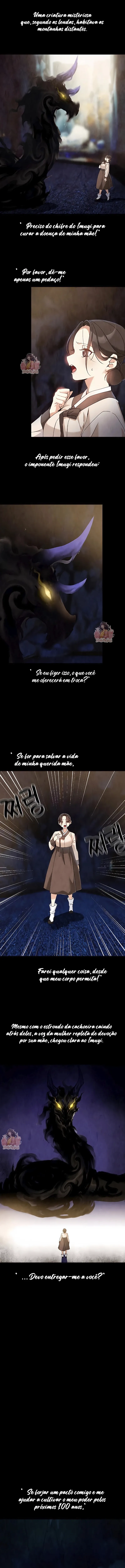 The Imugi's Consort Capítulo 7 Página 11