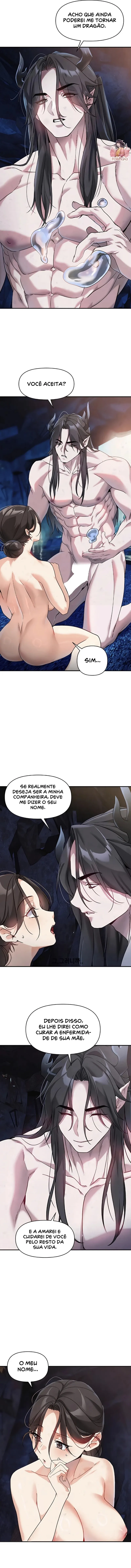 The Imugi's Consort Capítulo 7 Página 2