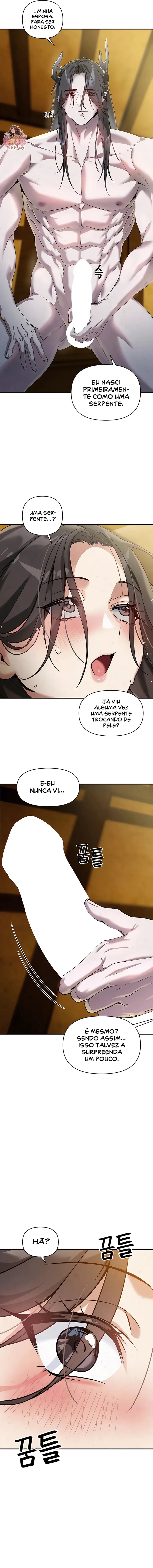 The Imugi's Consort Capítulo 7 Página 6