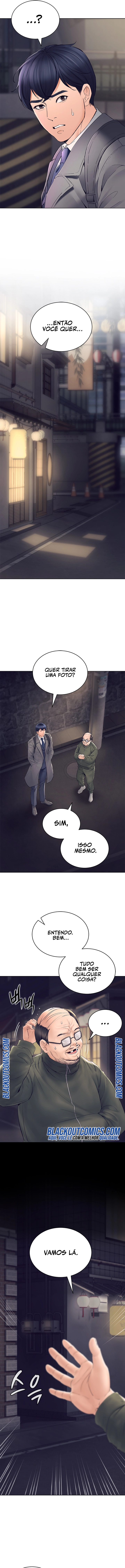 The Inheritor Capítulo 1 Página 10