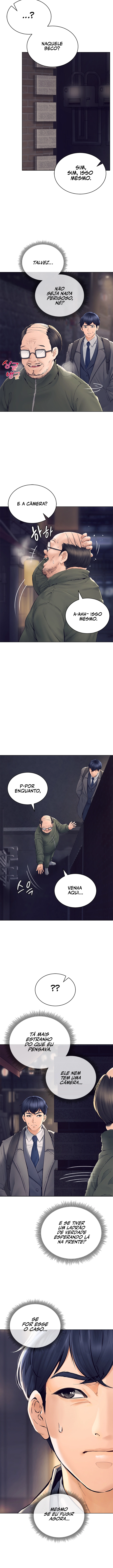 The Inheritor Capítulo 1 Página 11