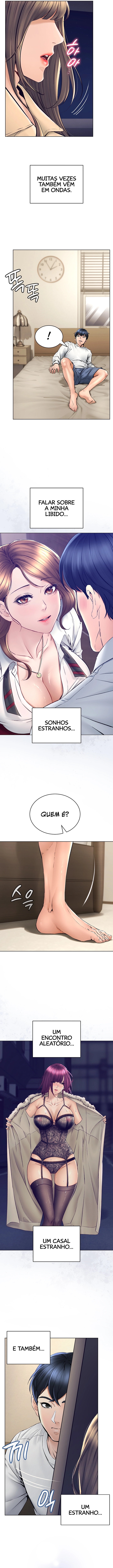 The Inheritor Capítulo 1 Página 16