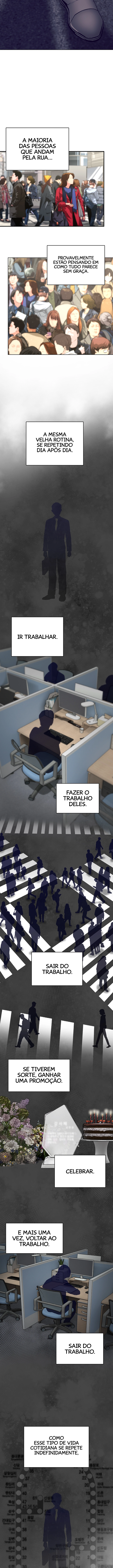 The Inheritor Capítulo 1 Página 5