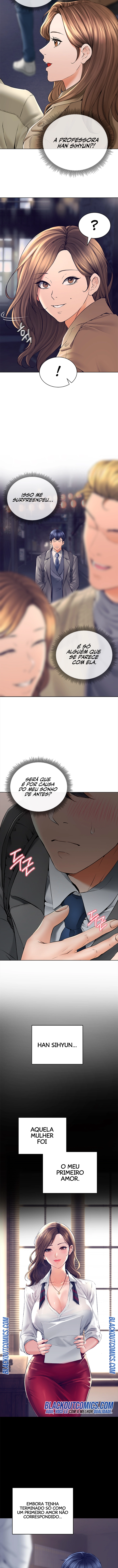 The Inheritor Capítulo 1 Página 7