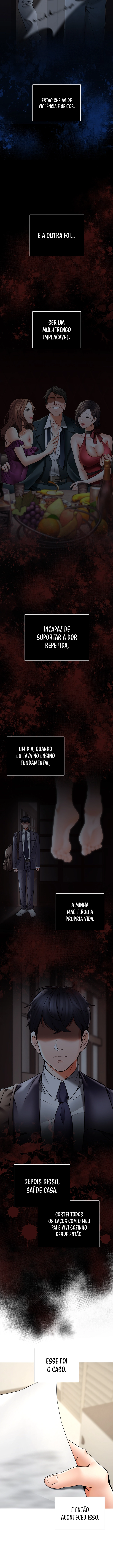 The Inheritor Capítulo 2 Página 8
