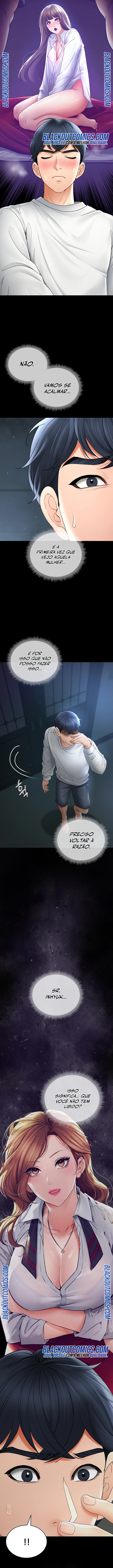 The Inheritor Capítulo 4 Página 9