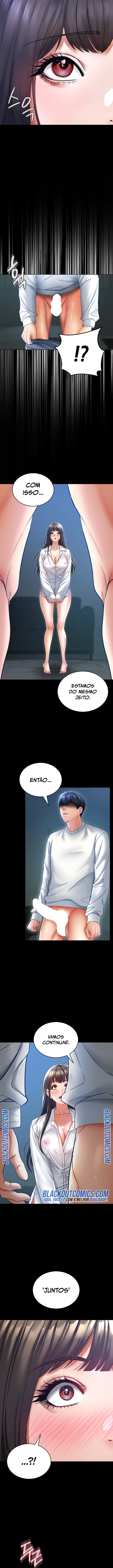 The Inheritor Capítulo 5 Página 10