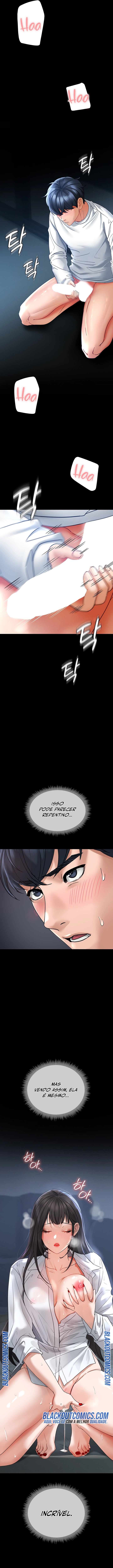 The Inheritor Capítulo 5 Página 12