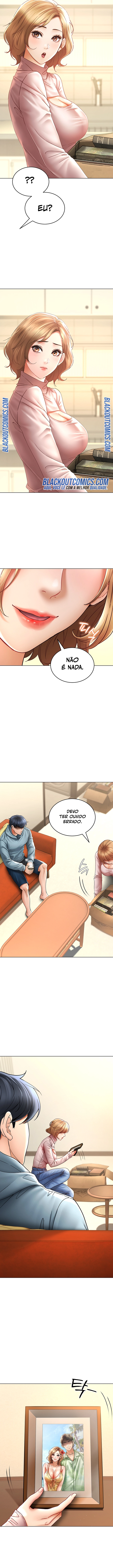 The Inheritor Capítulo 6 Página 5
