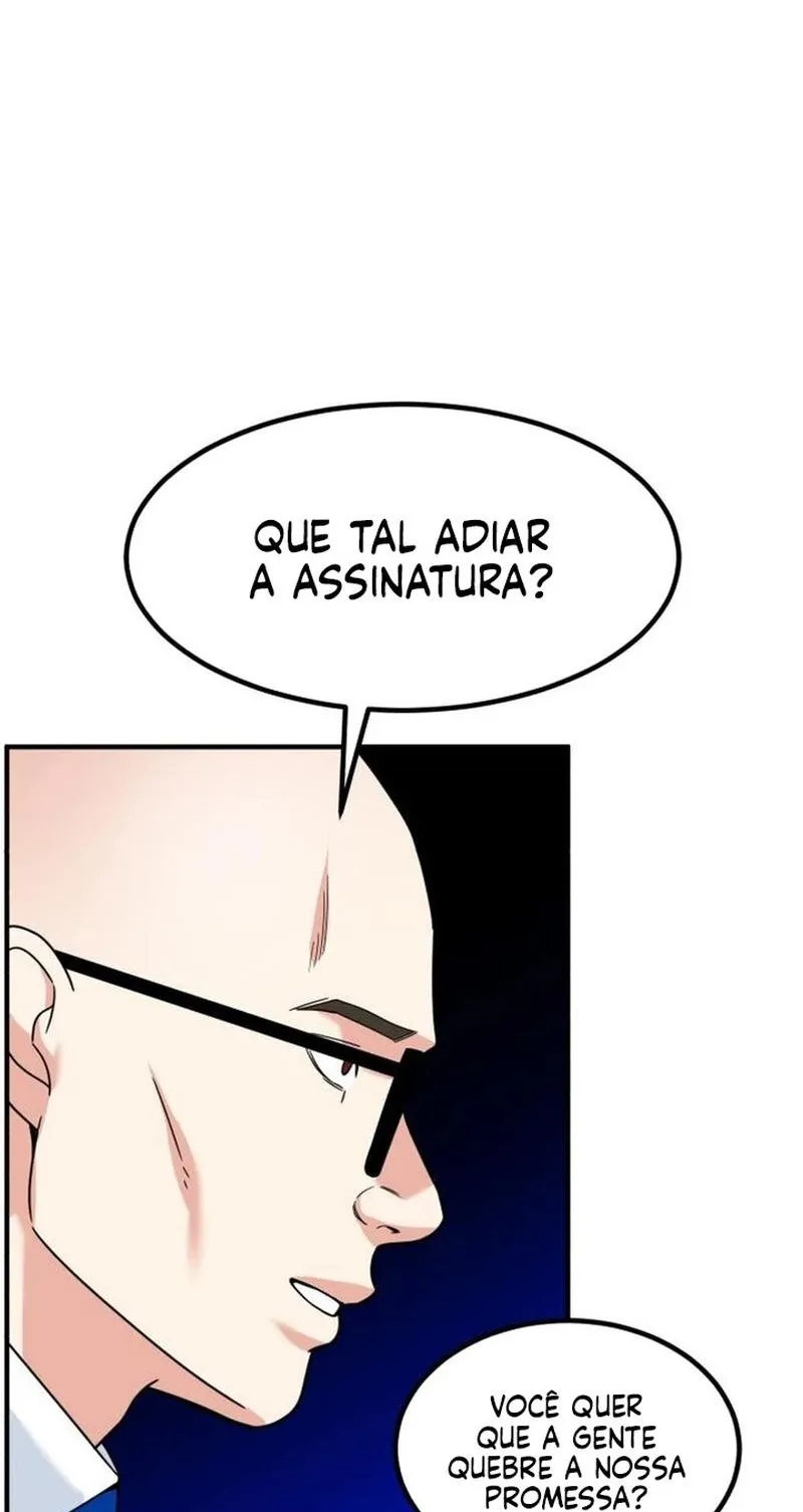 The Investor Who Sees The Future Capítulo 49 Página 100