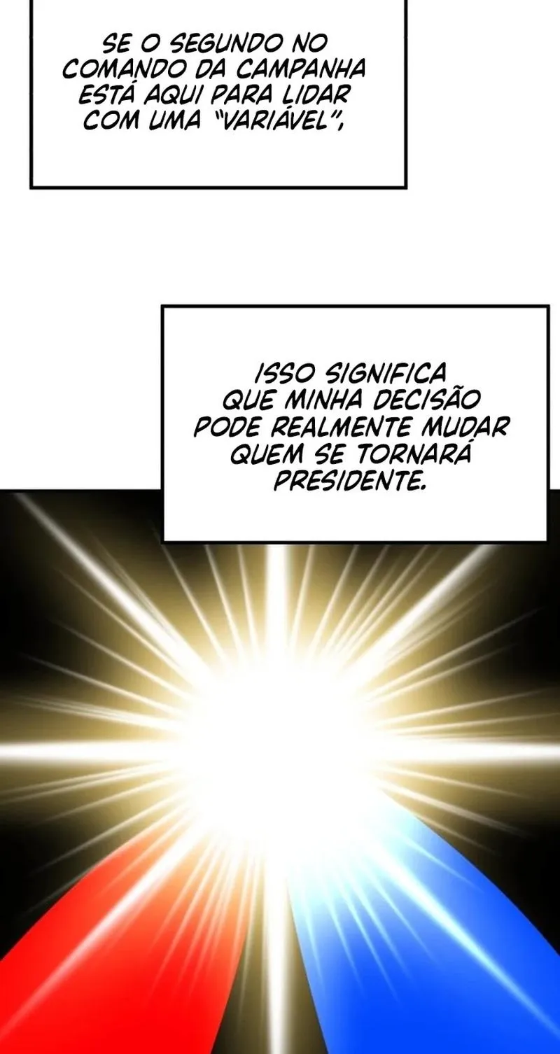 The Investor Who Sees The Future Capítulo 49 Página 111