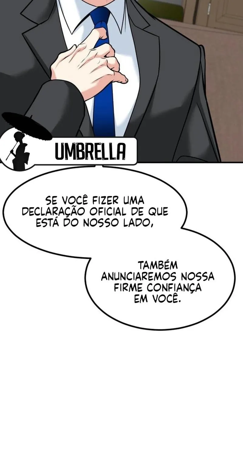 The Investor Who Sees The Future Capítulo 49 Página 116