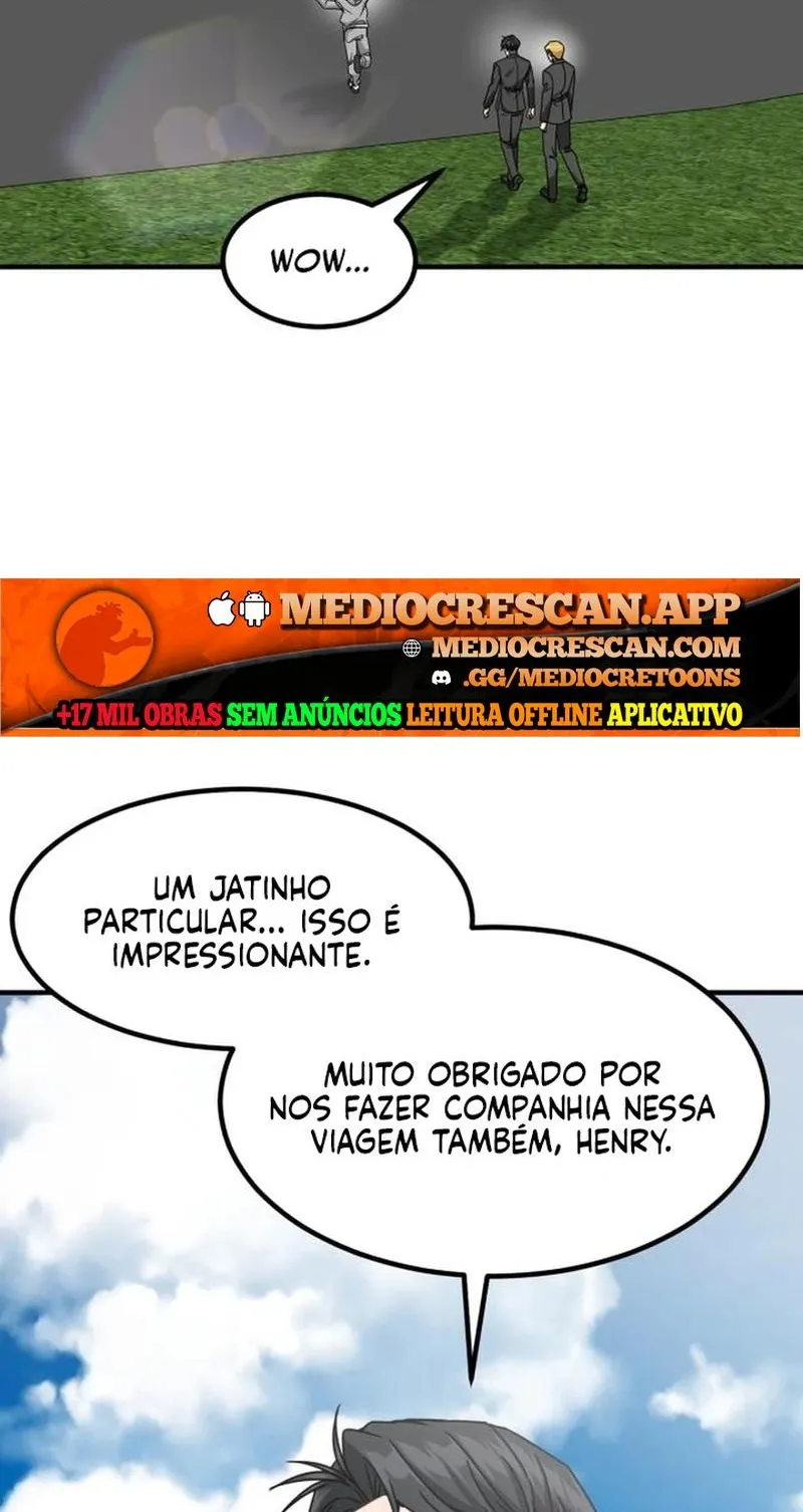 The Investor Who Sees The Future Capítulo 49 Página 20