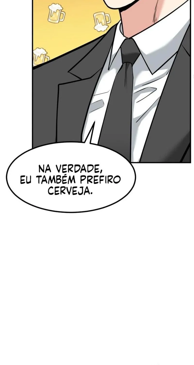 The Investor Who Sees The Future Capítulo 49 Página 29