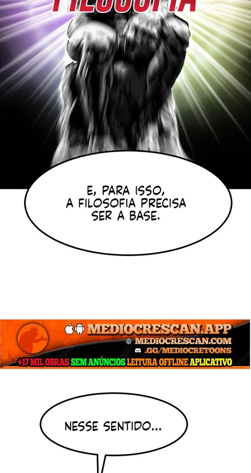 The Investor Who Sees The Future Capítulo 49 Página 33