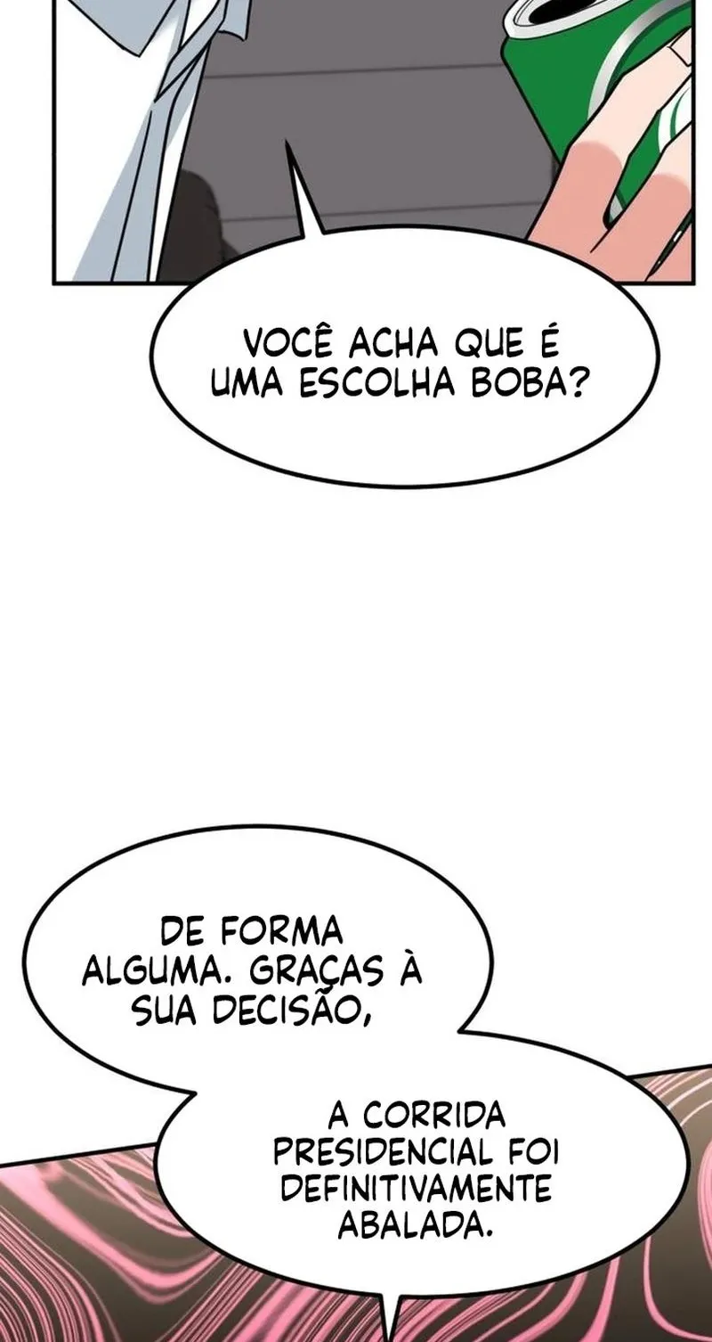 The Investor Who Sees The Future Capítulo 49 Página 36