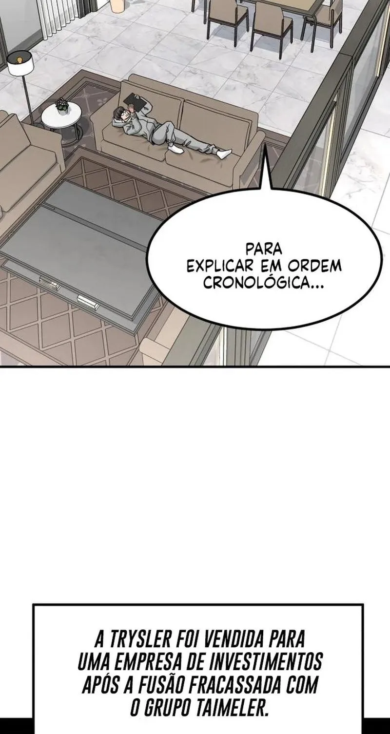 The Investor Who Sees The Future Capítulo 49 Página 4