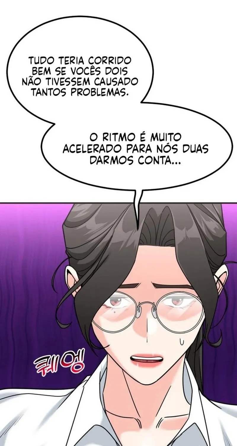 The Investor Who Sees The Future Capítulo 49 Página 45