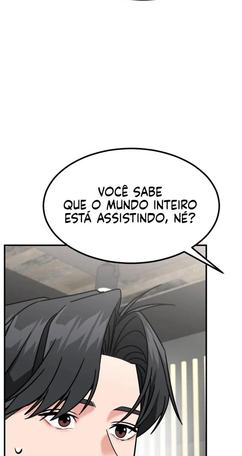 The Investor Who Sees The Future Capítulo 49 Página 64